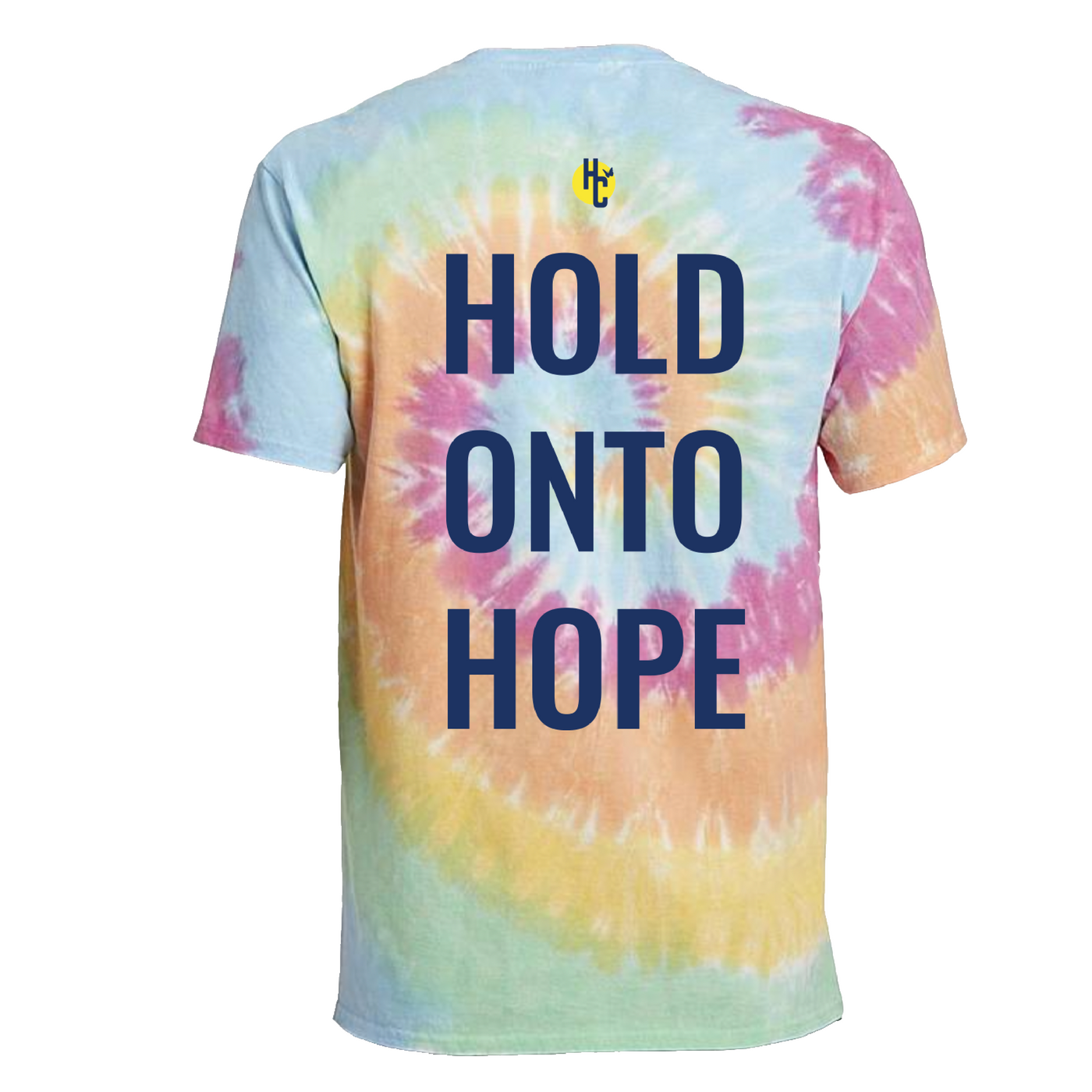 "Hold Onto Hope" T-Shirt